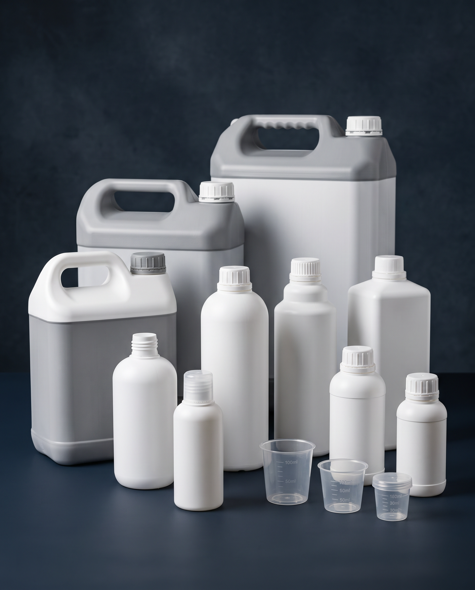 Precision packaging production