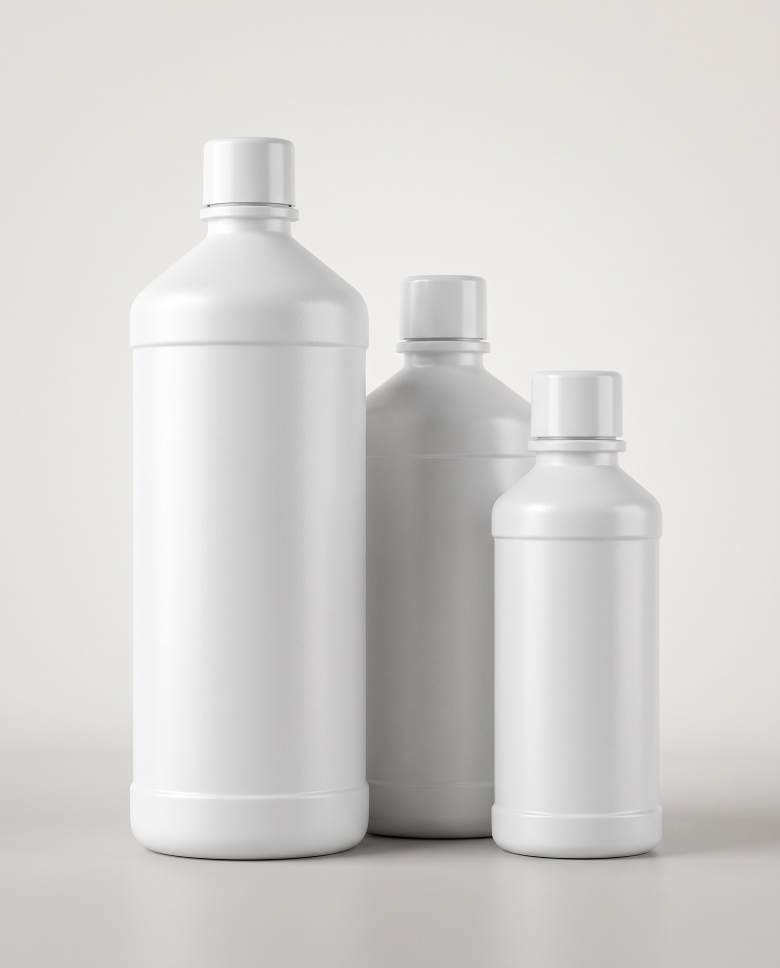 Precision packaging production
