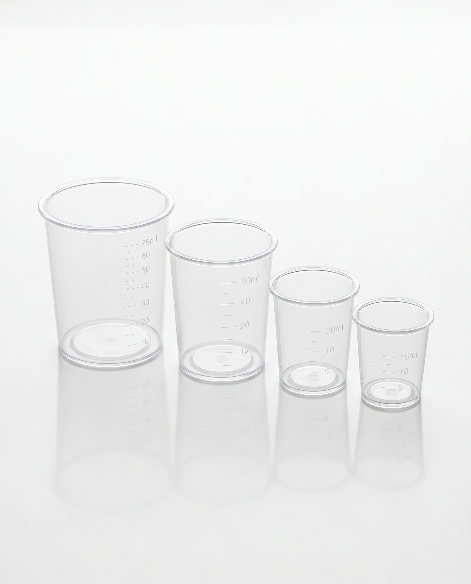 Precision packaging production